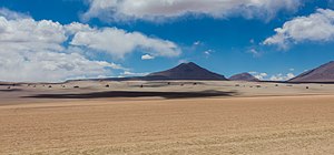 300x140 Salvador Desert - Salvador Dali Desert Painting