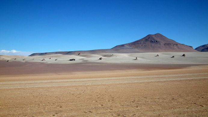 692x390 Salvador Desert Sur Bolivia - Salvador Dali Desert Painting