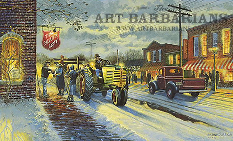 750x456 Wildlife Art Prints Plus Original Paintings With A Wide Selection - Salvation Painting