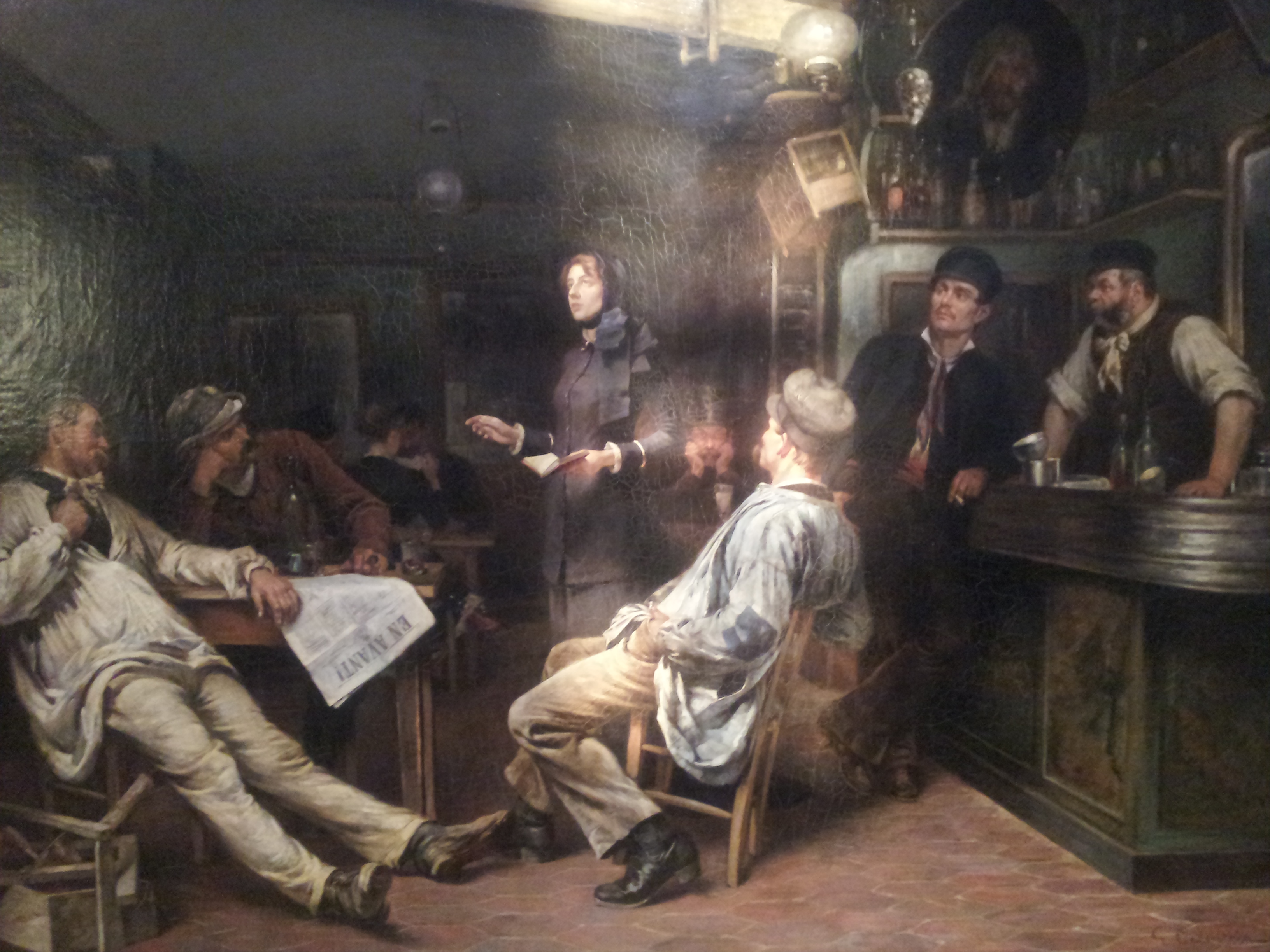 3264x2448 Filegustaf 1845 - Salvation Painting