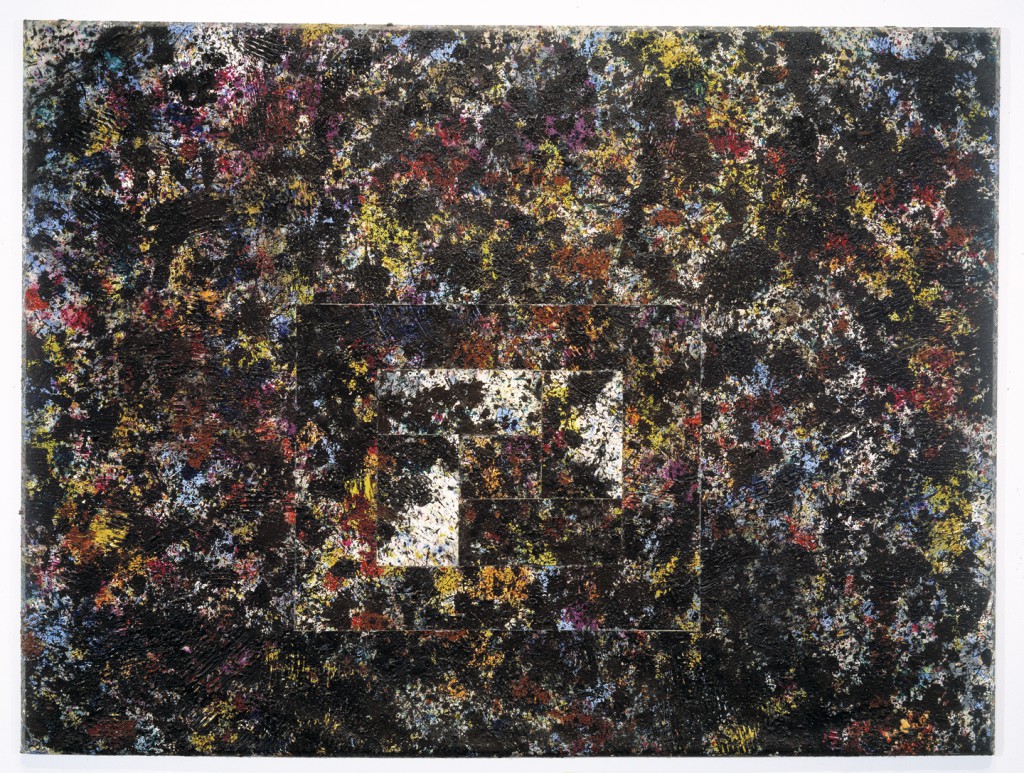 1024x773 Abacus Sliding Denver Art Museum - Sam Painting