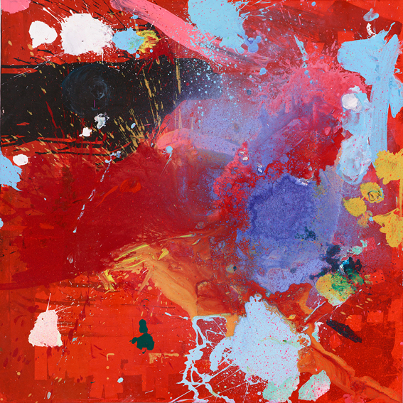 567x567 Sam Smith - Sam Painting