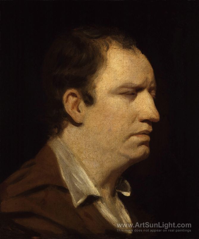 669x800 Samuel Johnson - Samuel Johnson Painting