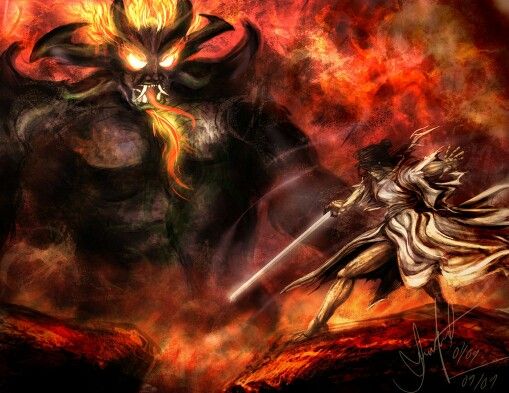 509x393 Dope Samurai Jack Painting Animecartoons Samurai - Samurai Jack Painting