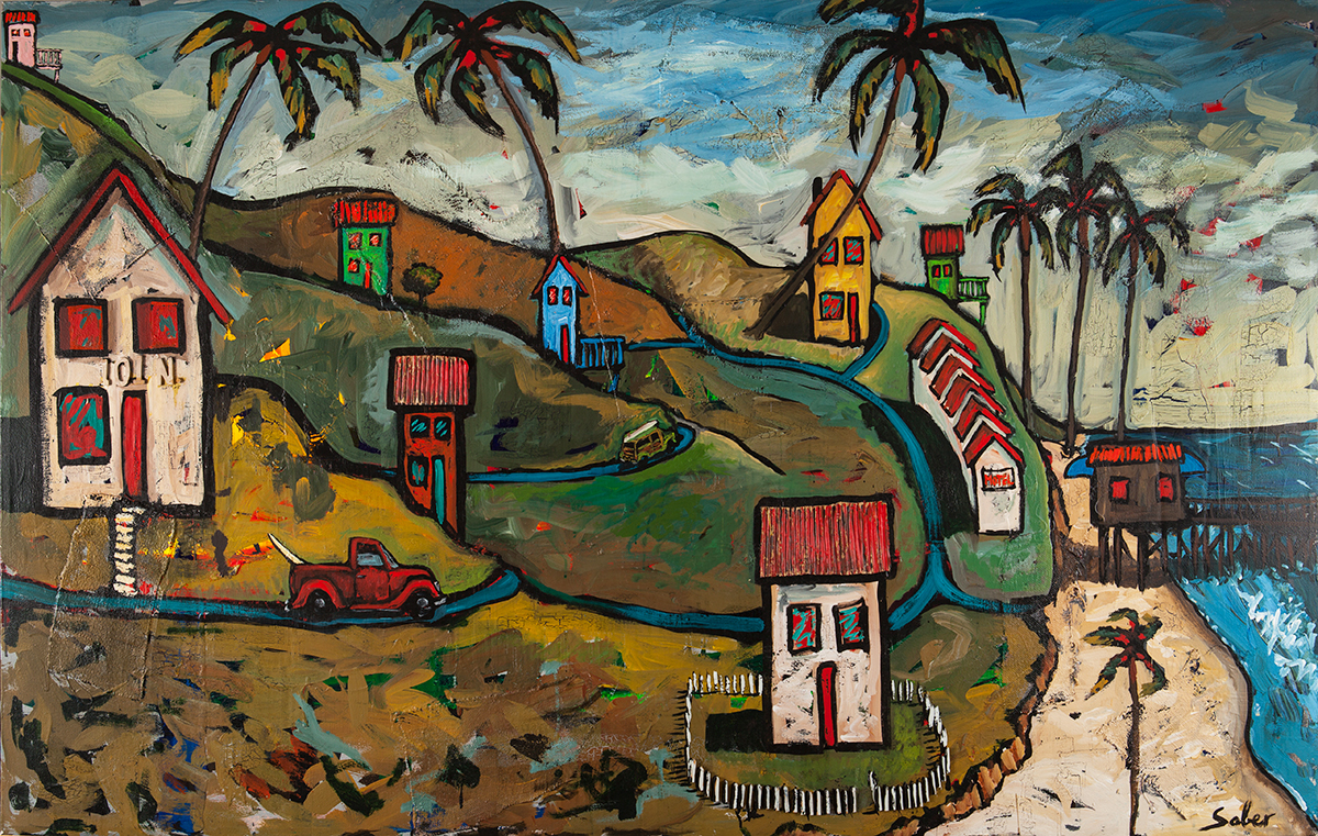 1200x761 San Clemente - San Clemente Painting