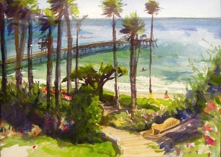 449x319 Paint San Clemente 2013 - San Clemente Painting