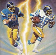 236x231 John Friesz 1992 Upper Deck Nfl Card - San Diego Chargers Painting