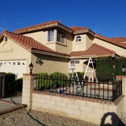 250x250 All Ways Painting - San Jacinto Painting