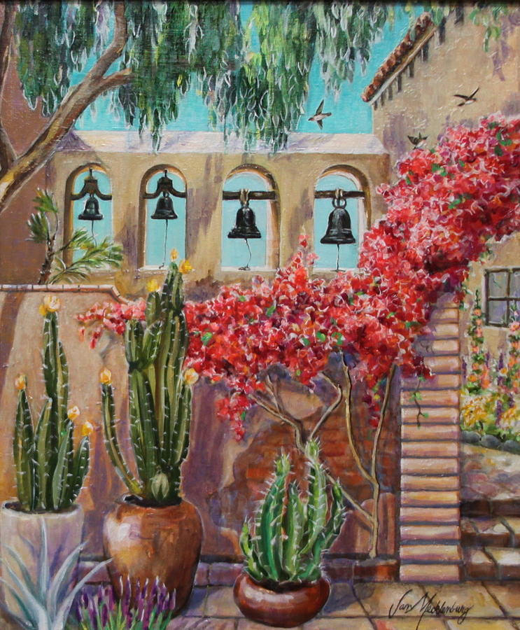 San Juan Painting At PaintingValley.com | Explore Collection Of San ...