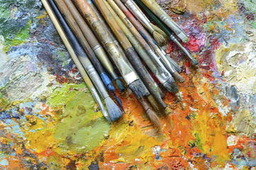 360x240 San Juan 2 Hour Painting Class 2018 - San Juan Painting