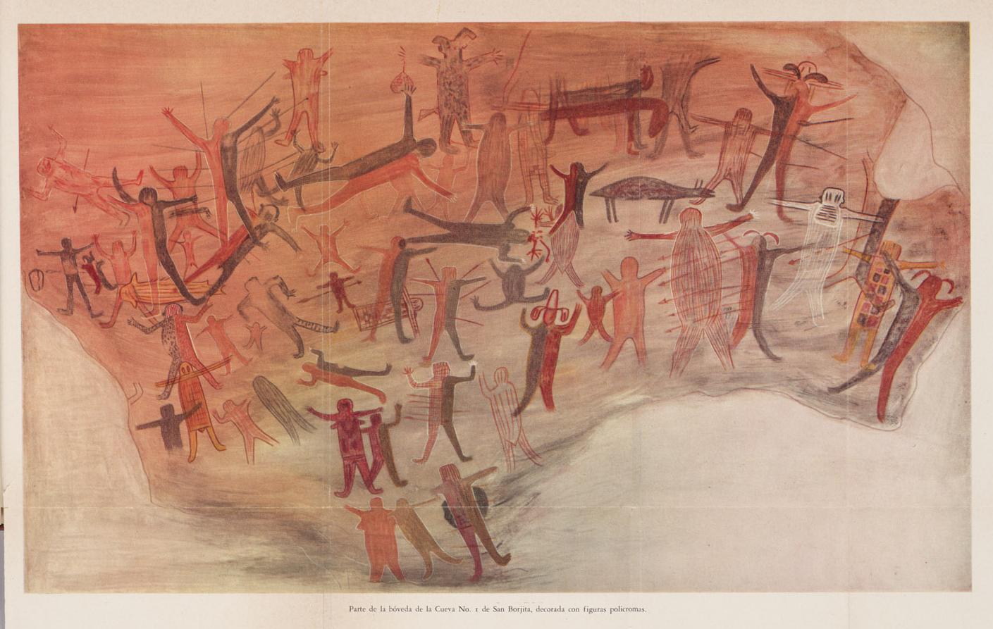 1409x893 Cueva San Borjitas - San Painting