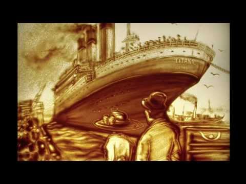 480x360 Sand Painting - Sand Art Painting