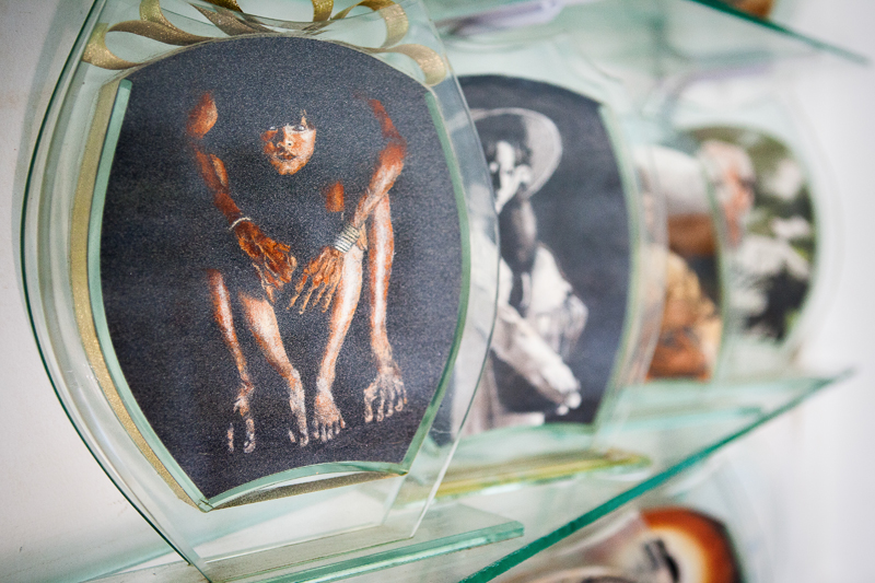 800x533 The Sand Master - Sand Art Painting