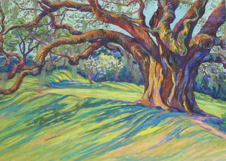 769x548 Painting Archives 5 - Sandpaper Painting