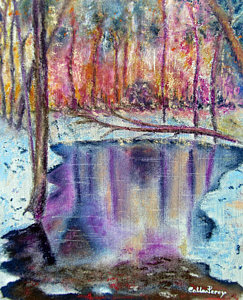 243x300 Sandpaper Paintings Fine Art America - Sandpaper Painting