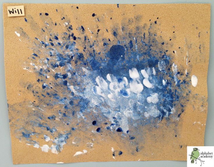 Sandpaper Painting at Explore collection of