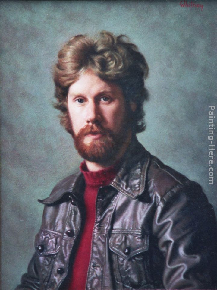 720x962 Richard Wheeler Whitney Sandy Painting Anysize 50% Off - Sandy Painting