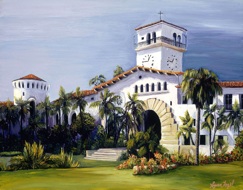 800x626 Santa Barbara Paintings Archives - Santa Barbara Painting