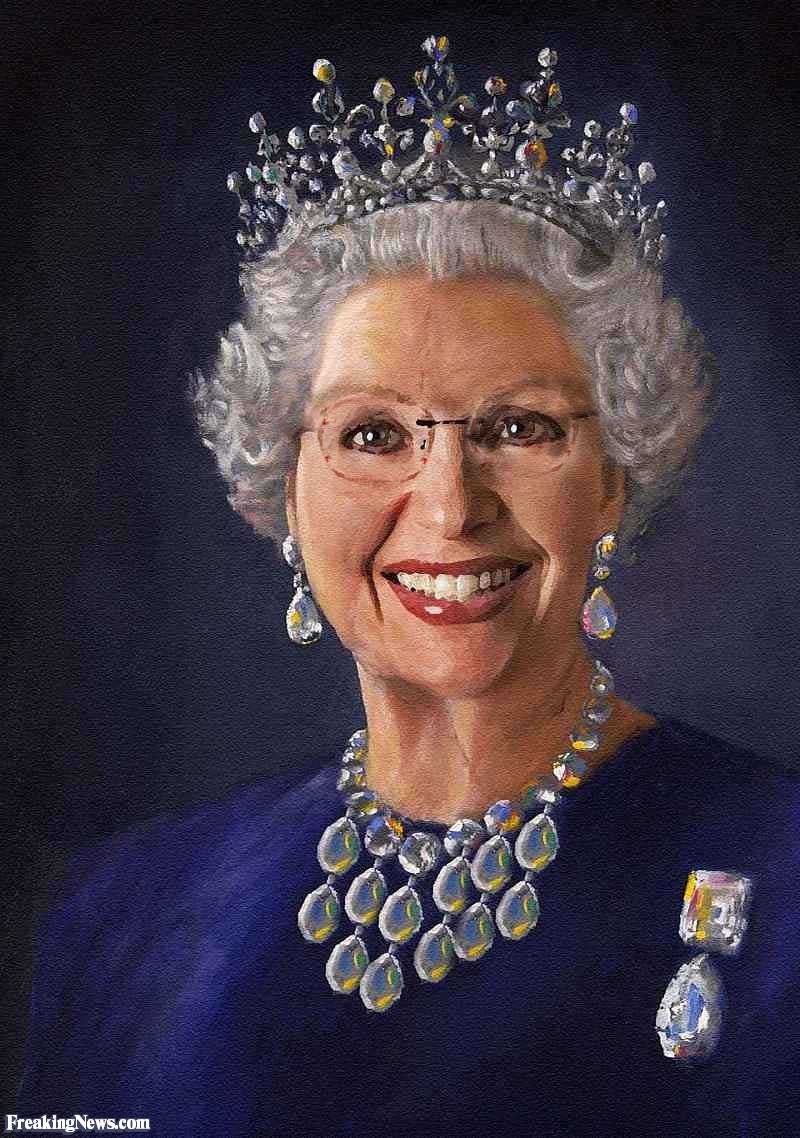 800x1138 Queen Sarah Palin Painting Pictures - Sarah Palin Painting