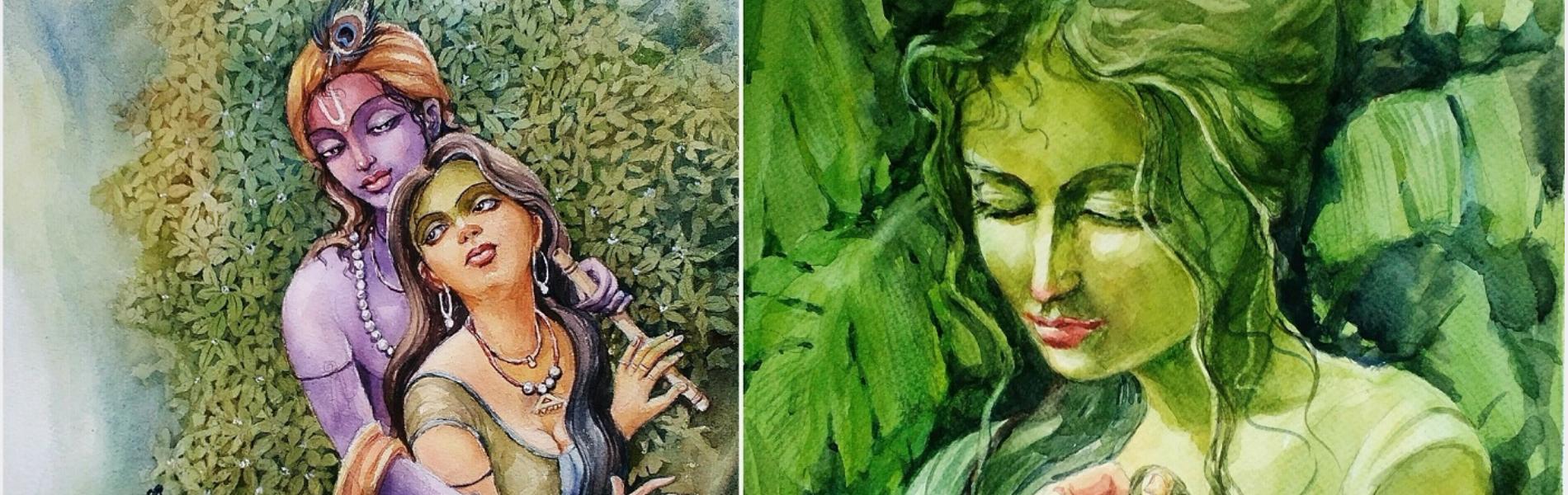 1900x600 Sarat Shaw - Sarat Painting