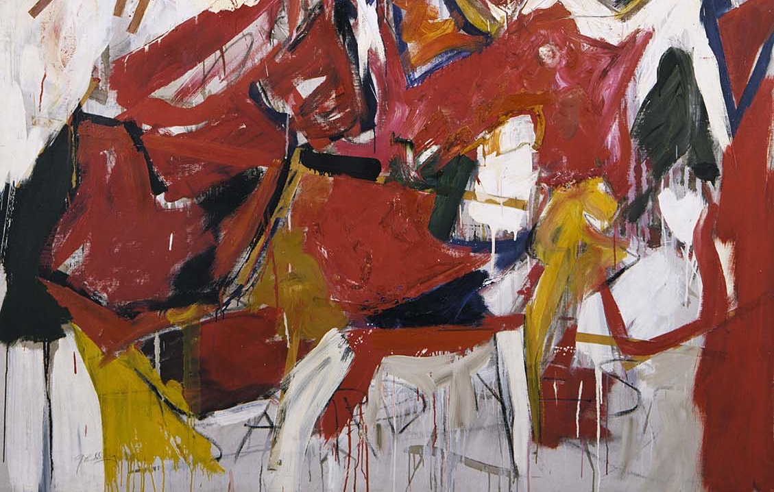 1129x718 Orange And Sardines Art And Ekphrasis In The Writing Center - Sardines Painting