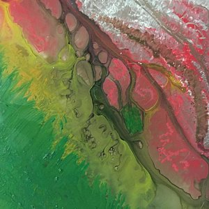 300x300 Satellite Paintings - Satellite Painting