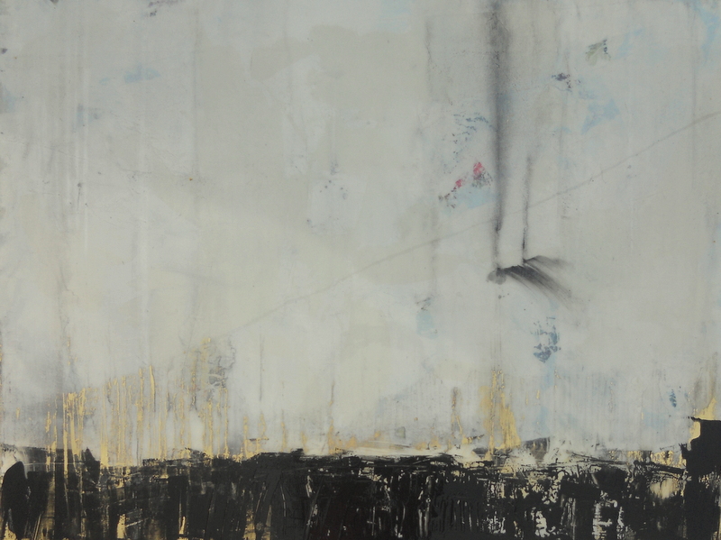 800x599 Spindle Top By Austin Allen James Moss Manor - Saturation Painting