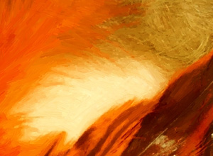 300x220 Turn A Photo Into An Oil Painting With Akvis Artwork Tutorial - Saturation Painting