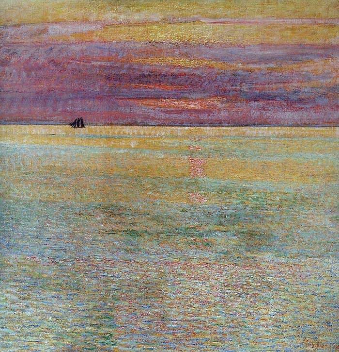 700x725 Visual Elements - Saturation Painting