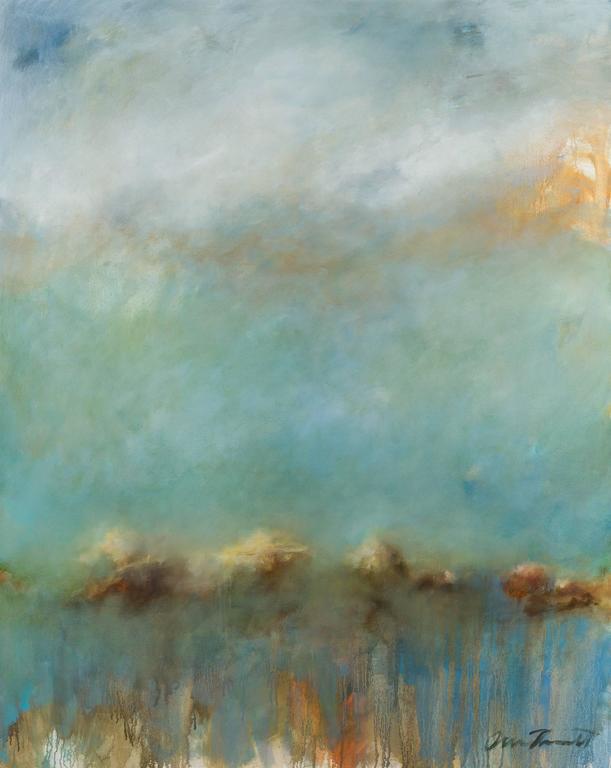 611x768 Eric Abrecht - Saturation Painting