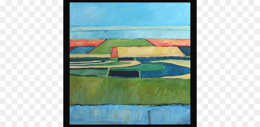 900x440 Watercolor Painting Sioux City Art Center Saturday In The Park - Saturday In The Park Painting