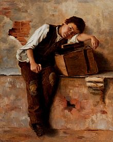 220x276 Saudade - Saudade Painting