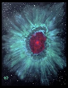 232x300 Sauron Paintings Fine Art America - Sauron Painting