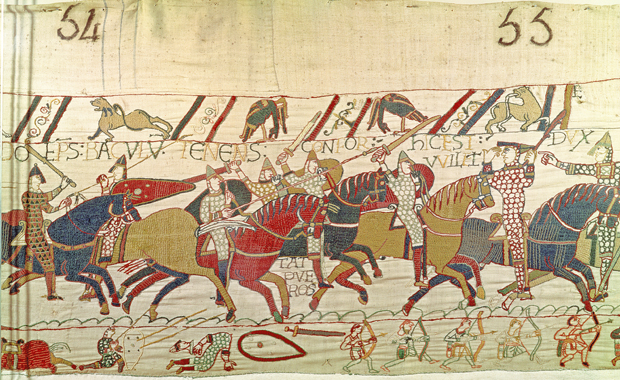 620x380 Introduction To The Anglo Saxon World - Saxon Painting