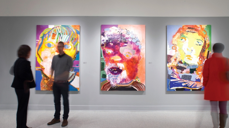 768x432 Painting Minor Minor In Painting - Scad Painting