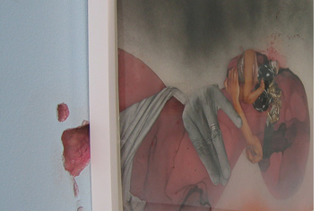 357x235 Savannah College Of Art And Design (Scad) - Scad Painting