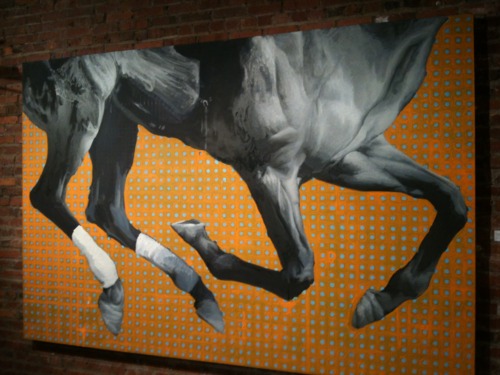 500x375 The Savannah Art Map - Scad Painting