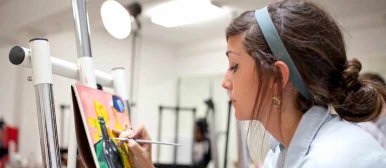 768x336 Scad Summer - Scad Painting