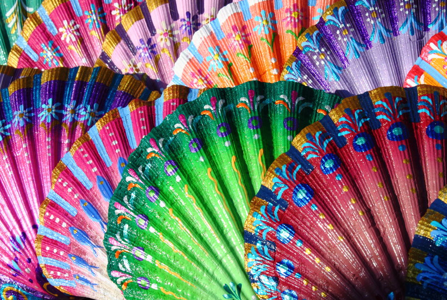 900x604 Painted Scallops By Xs9nake - Scallops Painting