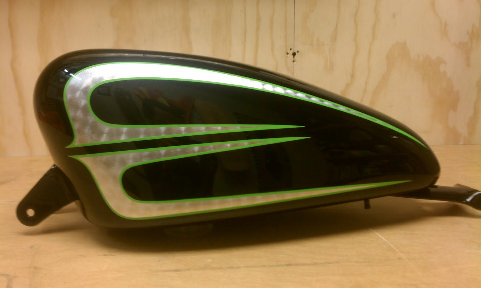 1600x957 Sonny Boy Paint Scallops - Scallops Painting