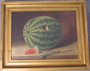 300x238 Sale Of Large Western Pa Scalp Level School Art Hits New Highs - Scalp Painting