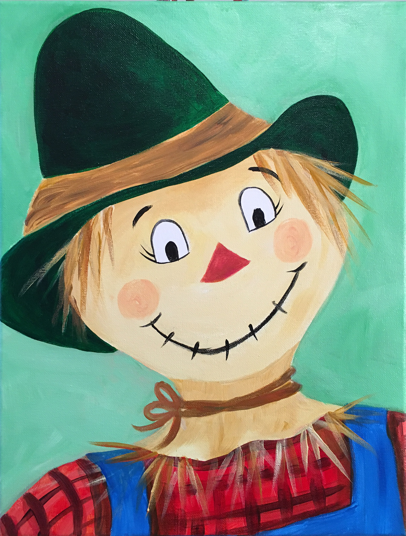 scarecrow-painting-at-paintingvalley-explore-collection-of