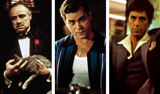 560x330 Blogs - Scarface Godfather Goodfellas Painting