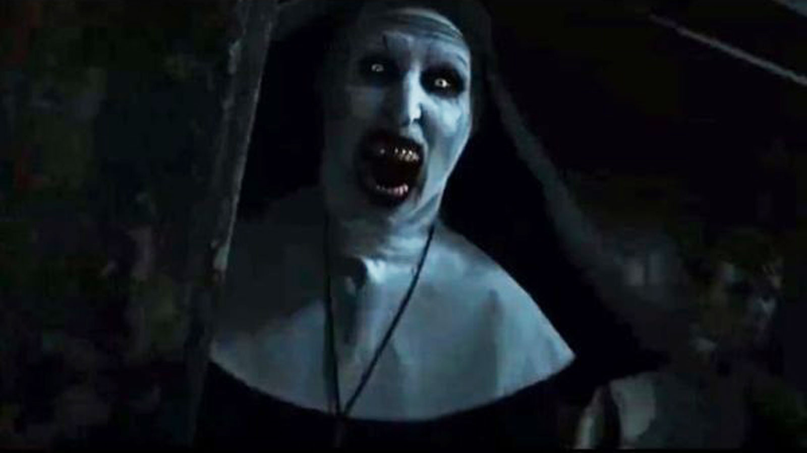 1600x899 Is - Scary Nun Painting