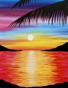 236x303 Image Result For Scenery Painting Easy Paintings - Scenery Painting