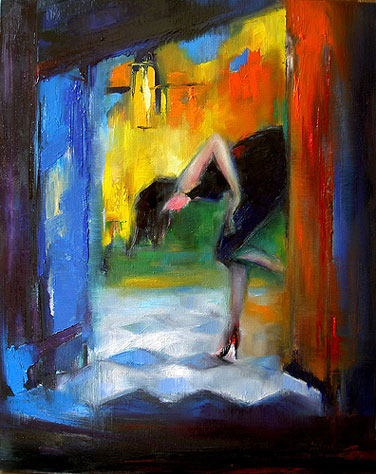 376x474 Lu Schaper - Schaper Painting