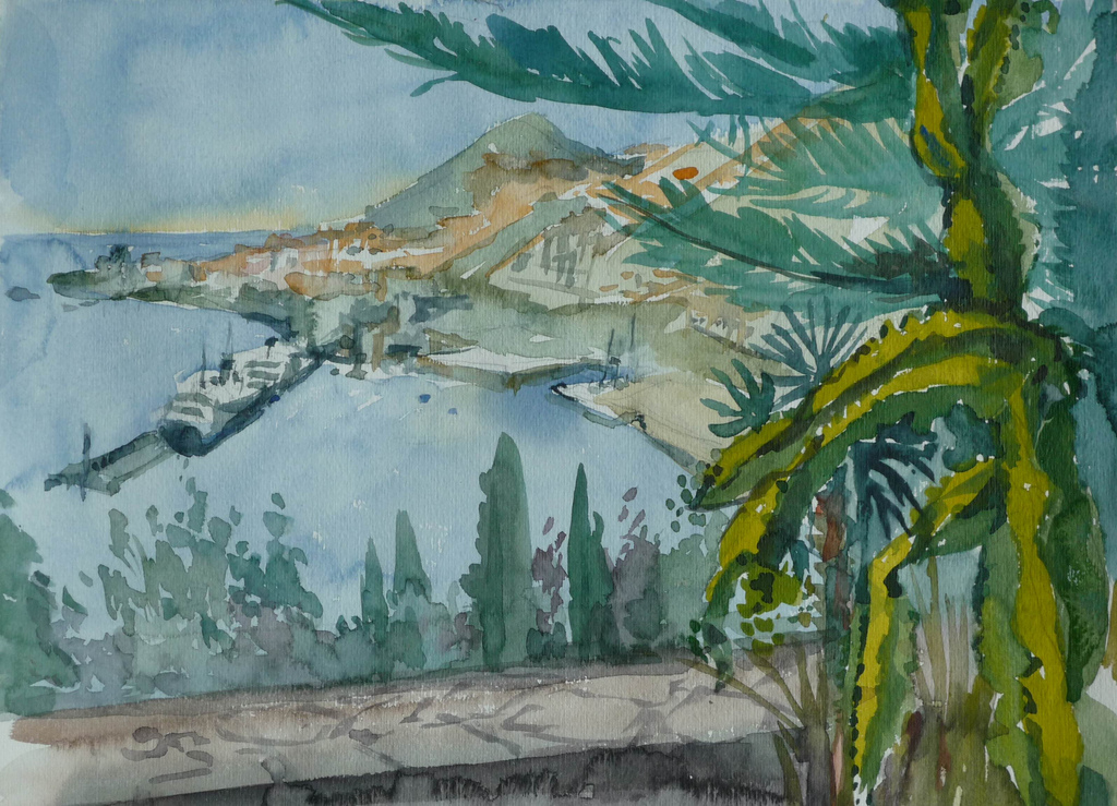 1024x739 The World's Best Photos Of Hamburg And Schaper - Schaper Painting