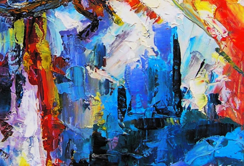 800x547 Buy Scorpion - Scorpion Painting