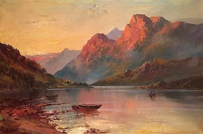 400x264 Scotland Painting Collection On Ebay! - Scotland Painting