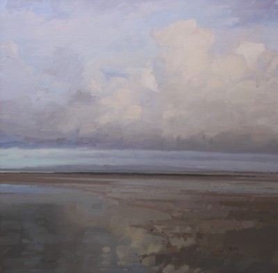 400x392 Scottish Artist And Scottish Paintings - Scottish Painting